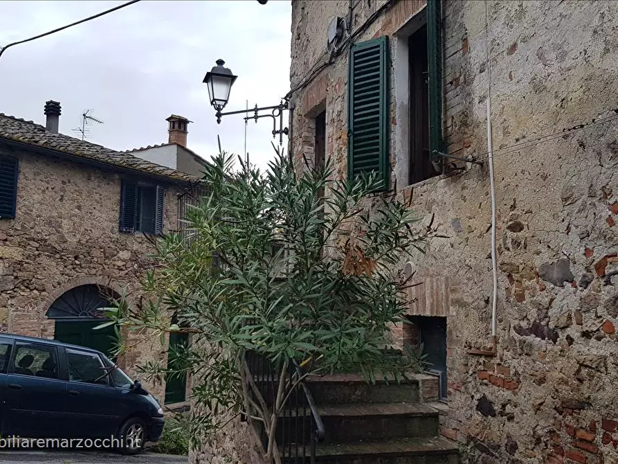 Immagine 10 di Appartamento in vendita  in Unnamed Road a Sovicille