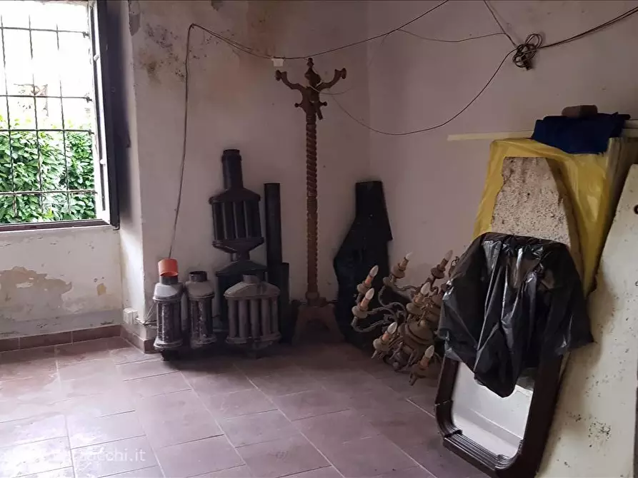 Immagine 7 di Appartamento in vendita  in Unnamed Road a Sovicille