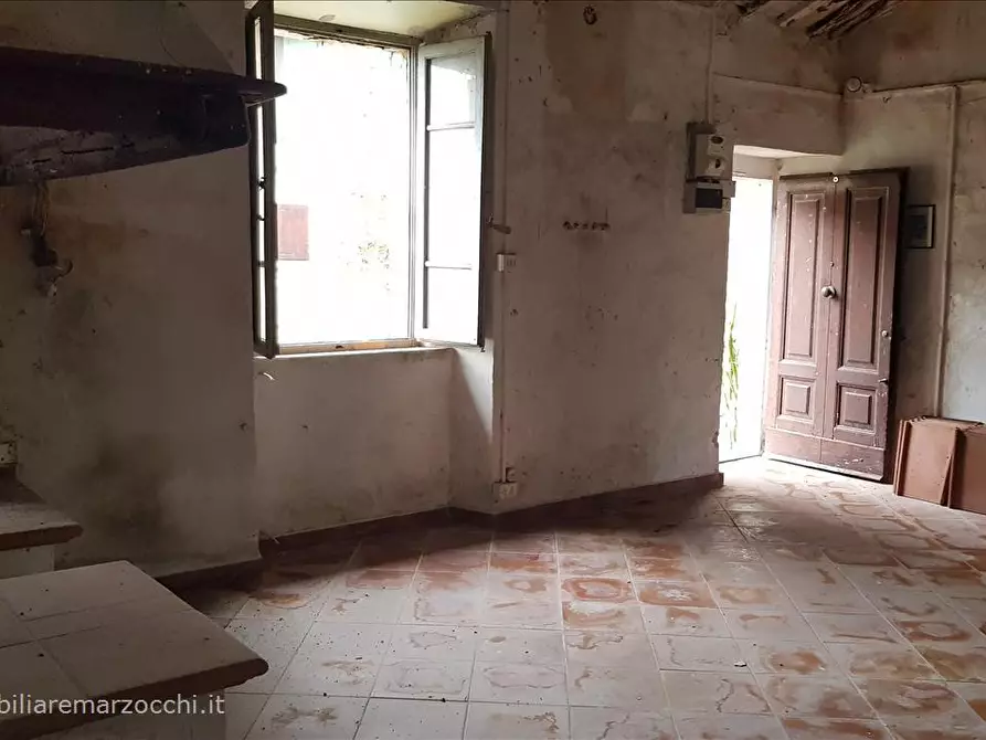 Immagine 8 di Appartamento in vendita  in Unnamed Road a Sovicille