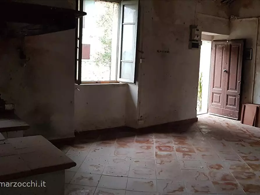 Immagine 9 di Appartamento in vendita  in Unnamed Road a Sovicille