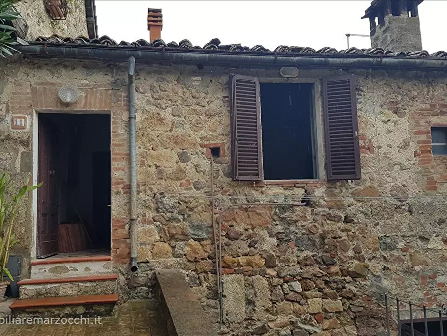 Immagine 2 di Appartamento in vendita  in Unnamed Road a Sovicille