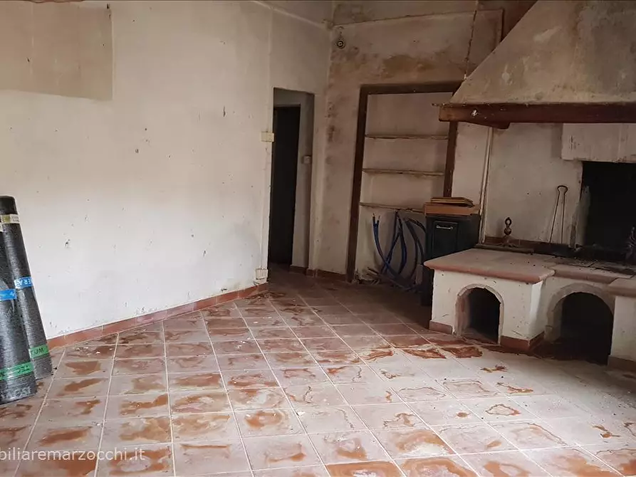 Immagine 3 di Appartamento in vendita  in Unnamed Road a Sovicille