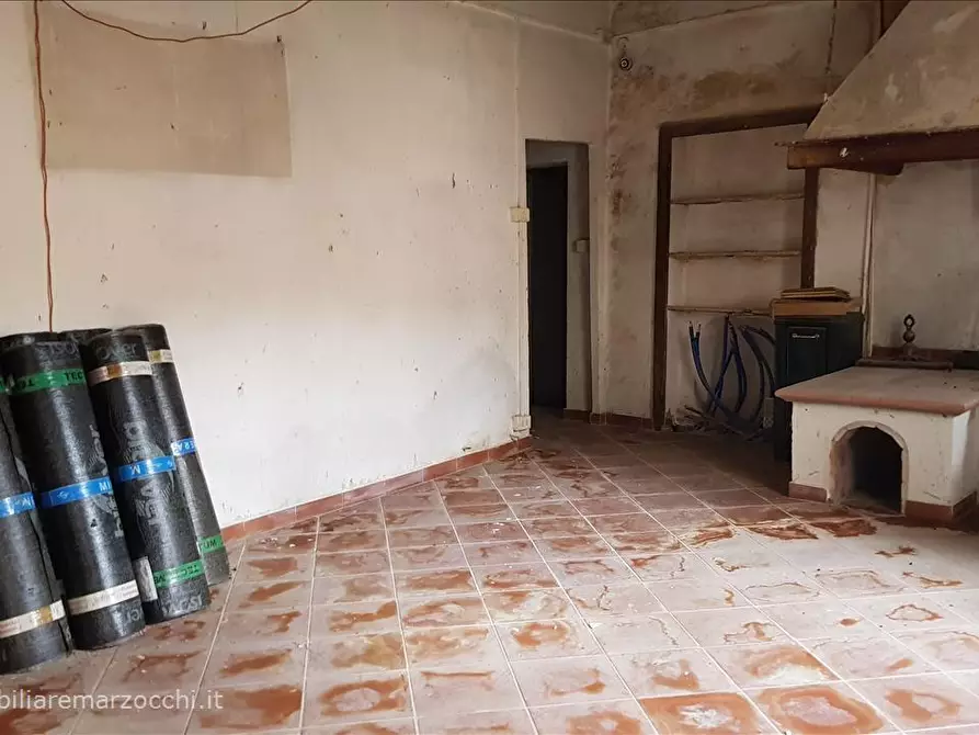 Immagine 4 di Appartamento in vendita  in Unnamed Road a Sovicille