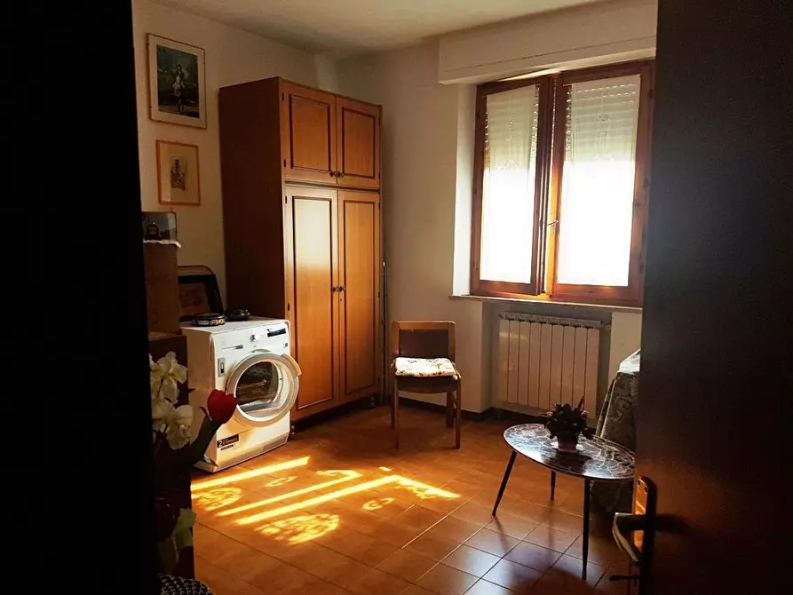 Immagine 1 di Appartamento in vendita  in Via Vincenzo Bellini, 25 a Sovicille