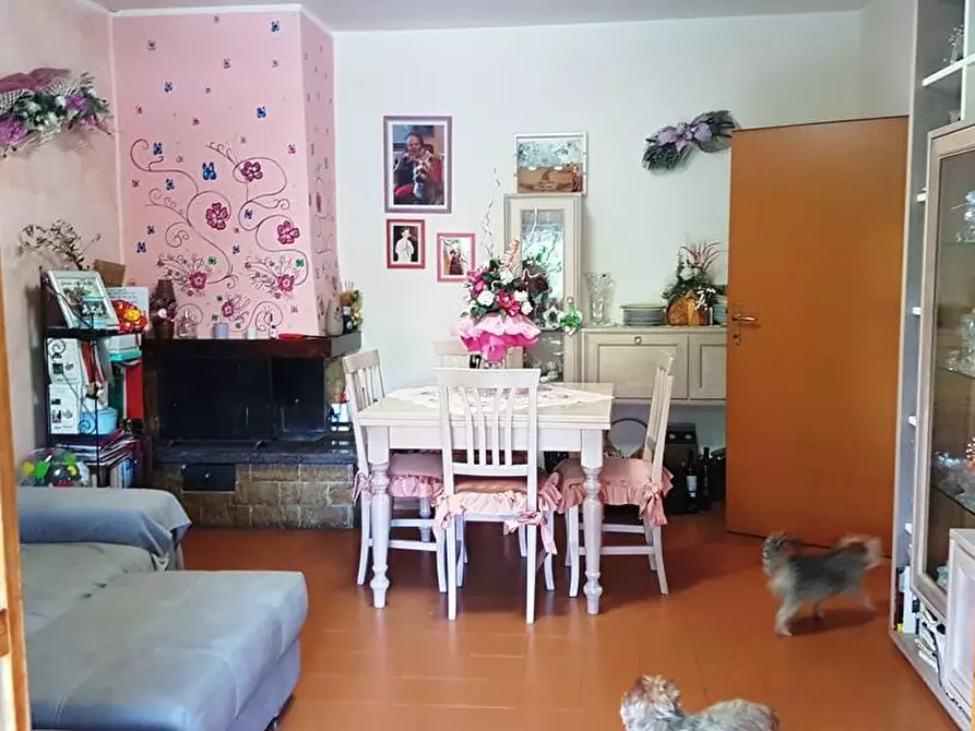 Immagine 5 di Appartamento in vendita  a Siena