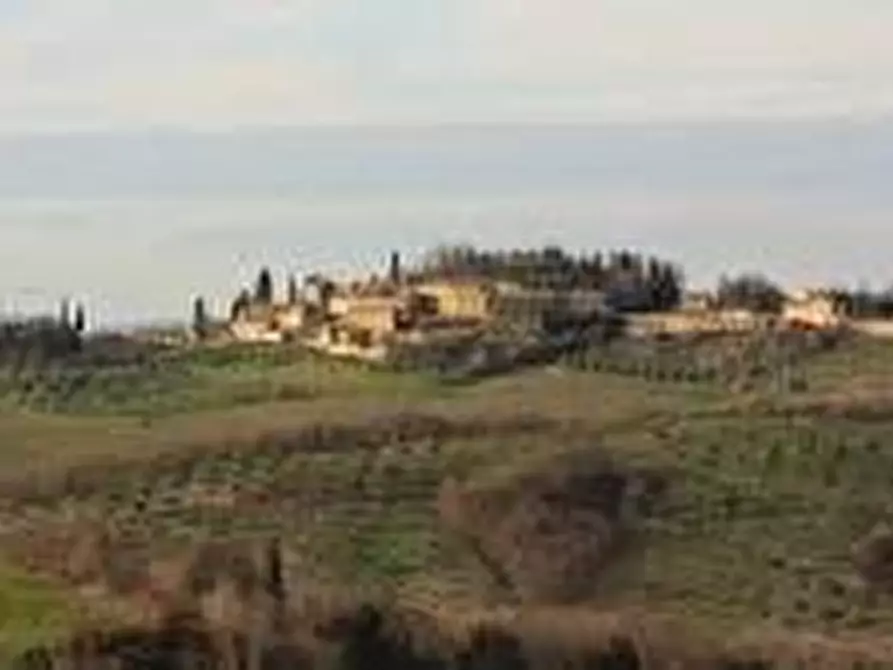 Immagine 2 di Appartamento in vendita  in s.da francigena a Montalcino