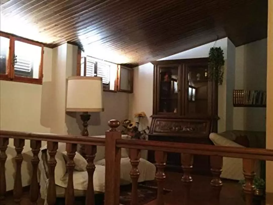 Immagine 6 di Appartamento in vendita  in s.da francigena a Montalcino