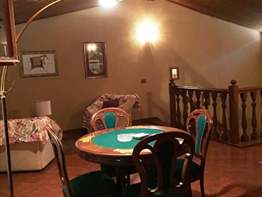 Immagine 7 di Appartamento in vendita  in s.da francigena a Montalcino