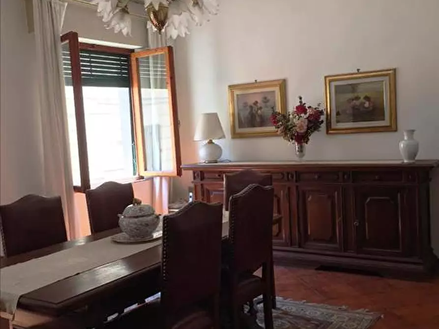 Immagine 8 di Appartamento in vendita  in s.da francigena a Montalcino