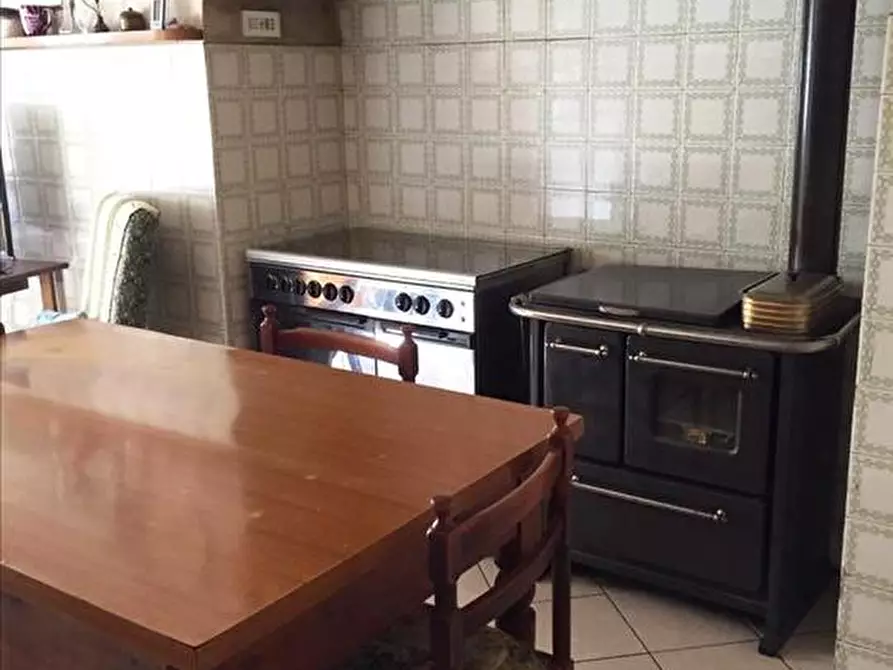 Immagine 9 di Appartamento in vendita  in s.da francigena a Montalcino