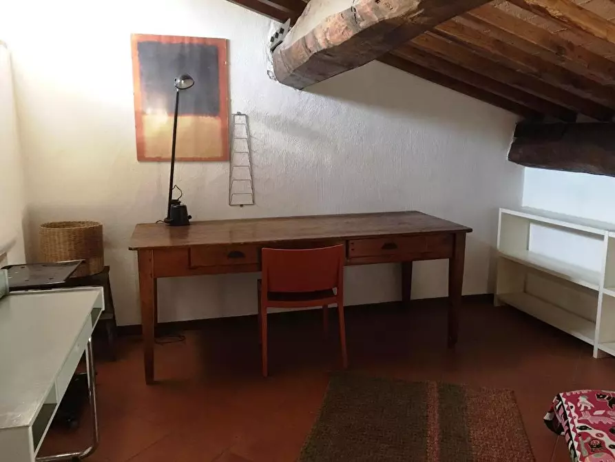 Immagine 2 di Appartamento in vendita  a Colle Di Val D'elsa