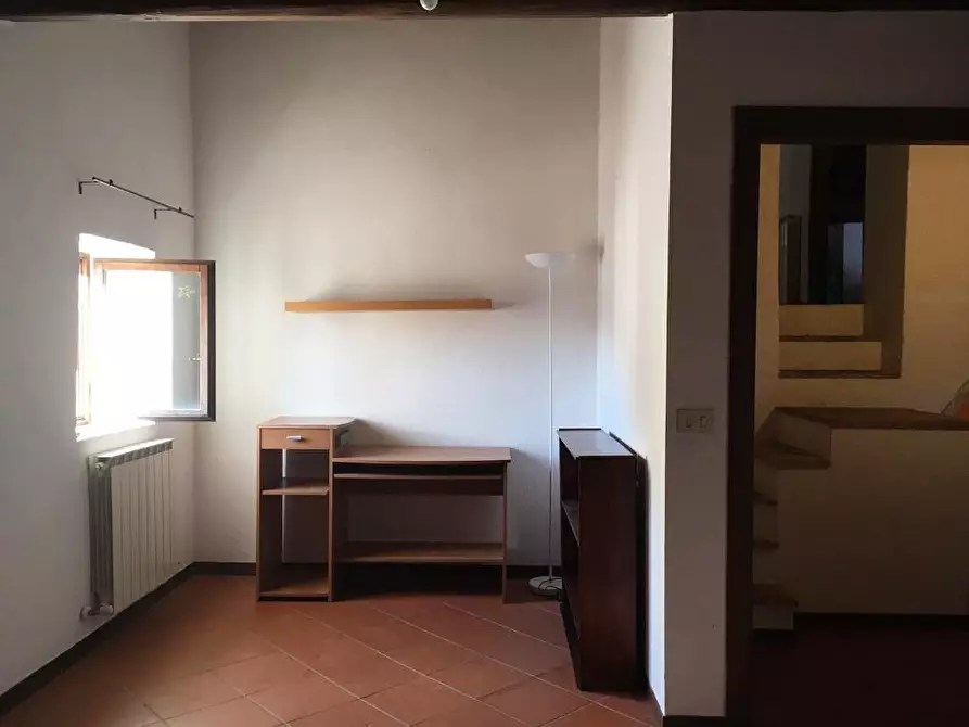 Immagine 3 di Appartamento in vendita  a Colle Di Val D'elsa