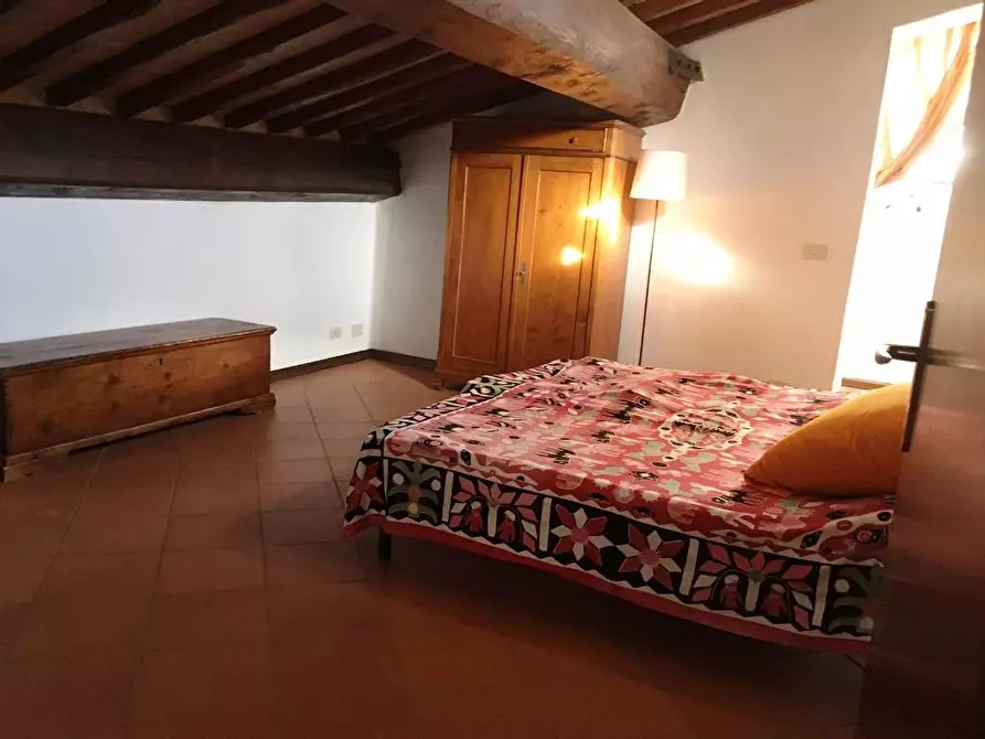 Immagine 5 di Appartamento in vendita  a Colle Di Val D'elsa