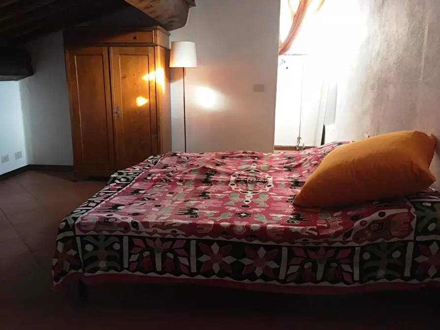 Immagine 6 di Appartamento in vendita  a Colle Di Val D'elsa