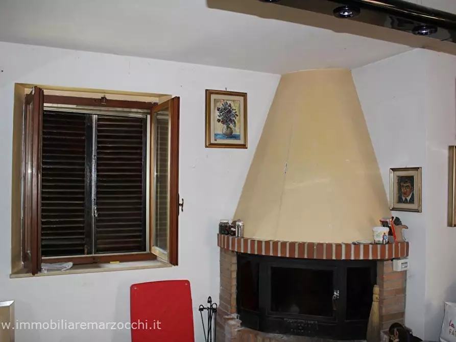 Immagine 5 di Appartamento in vendita  in Via Franz Kafka, 36 a Murlo