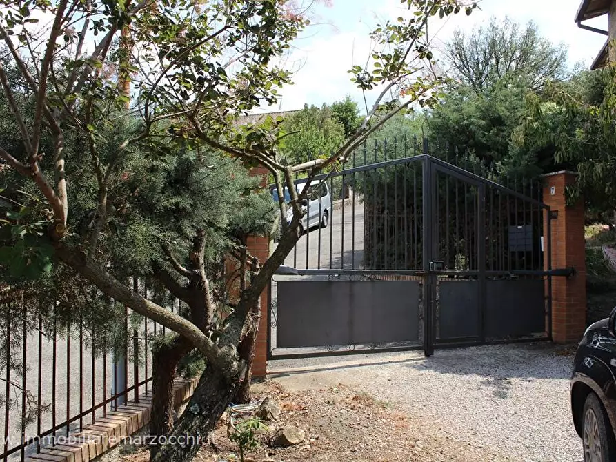 Immagine 2 di Appartamento in vendita  in Via Franz Kafka, 36 a Murlo