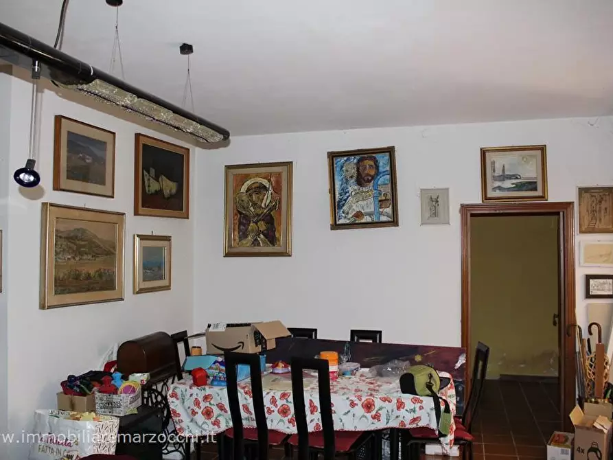 Immagine 6 di Appartamento in vendita  in Via Franz Kafka, 36 a Murlo