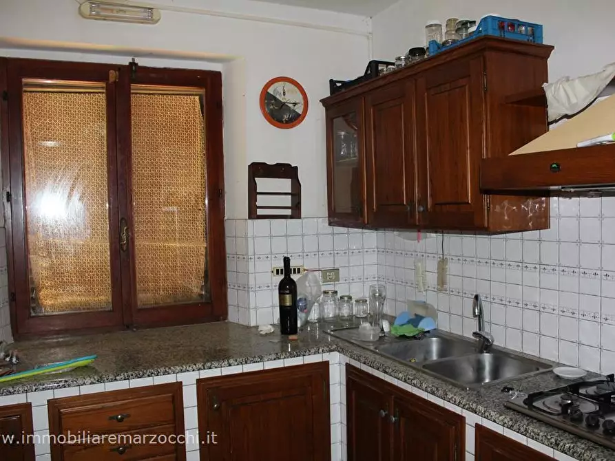 Immagine 7 di Appartamento in vendita  in Via Franz Kafka, 36 a Murlo