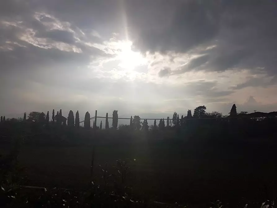 Immagine 2 di Appartamento in vendita  in Via Poggio Perini, 49 a Sovicille