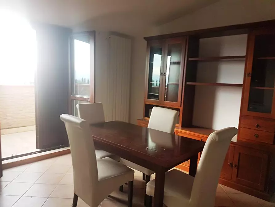 Immagine 4 di Appartamento in vendita  in Via Poggio Perini, 49 a Sovicille