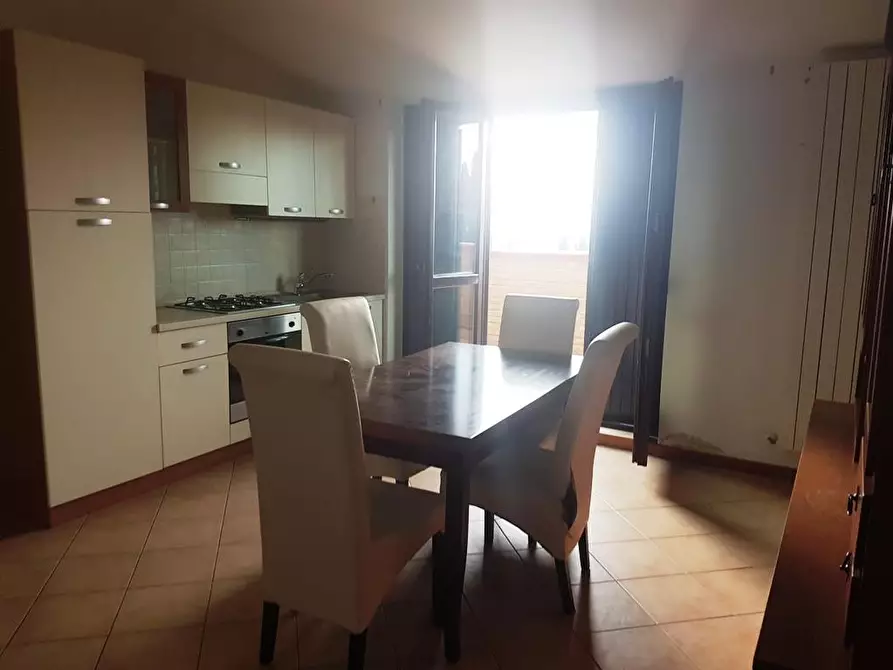 Immagine 5 di Appartamento in vendita  in Via Poggio Perini, 49 a Sovicille