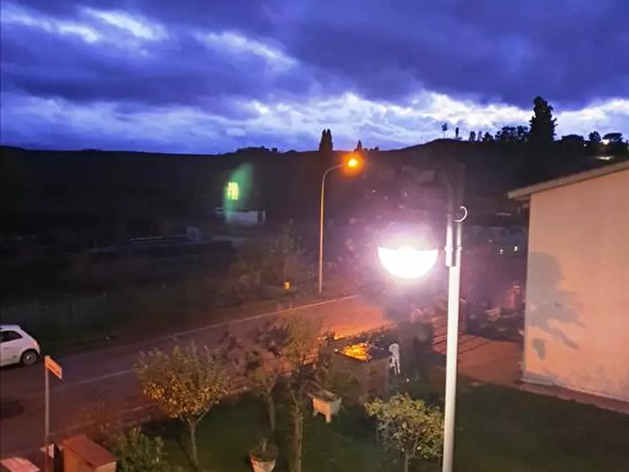 Immagine 2 di Appartamento in vendita  in Via Baldassarre Peruzzi, 1 a Castelnuovo Berardenga