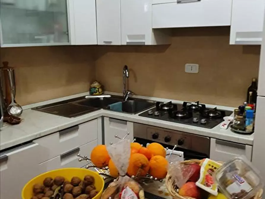 Immagine 4 di Appartamento in vendita  in Via Baldassarre Peruzzi, 1 a Castelnuovo Berardenga