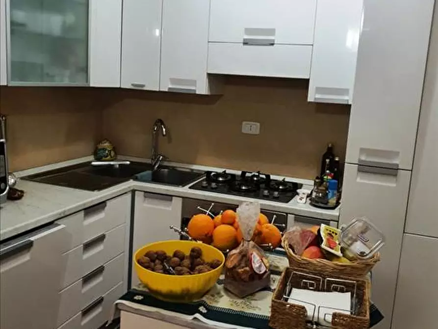 Immagine 5 di Appartamento in vendita  in Via Baldassarre Peruzzi, 1 a Castelnuovo Berardenga