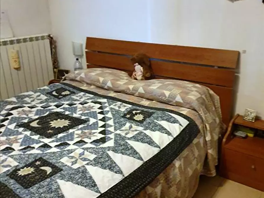 Immagine 6 di Appartamento in vendita  in Via Baldassarre Peruzzi, 1 a Castelnuovo Berardenga