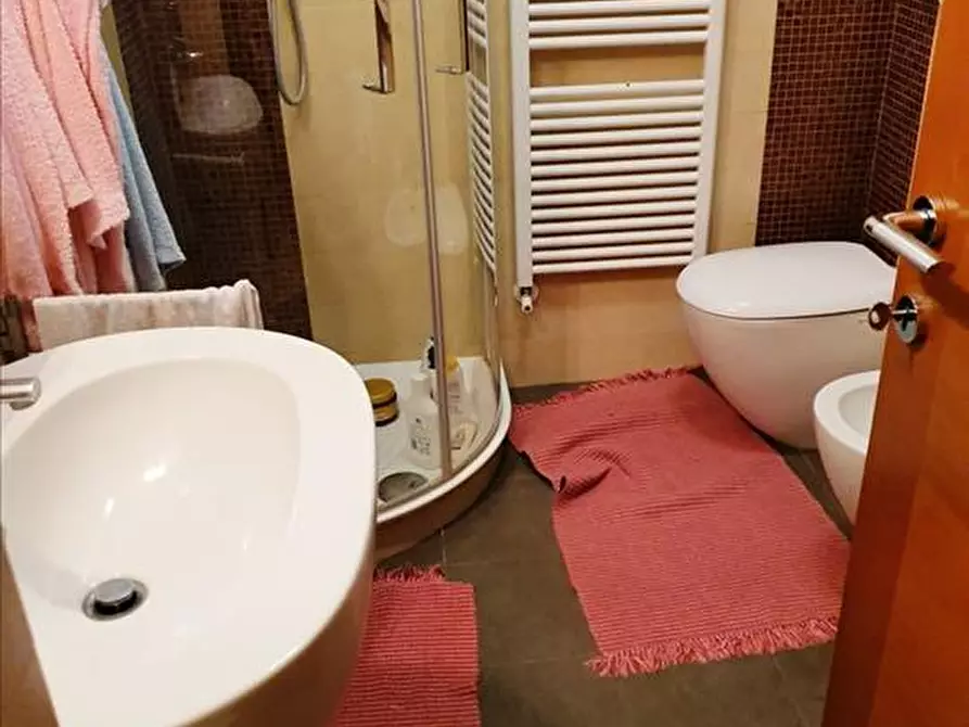 Immagine 7 di Appartamento in vendita  in Via Baldassarre Peruzzi, 1 a Castelnuovo Berardenga