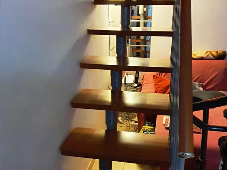 Immagine 8 di Appartamento in vendita  in Via Baldassarre Peruzzi, 1 a Castelnuovo Berardenga