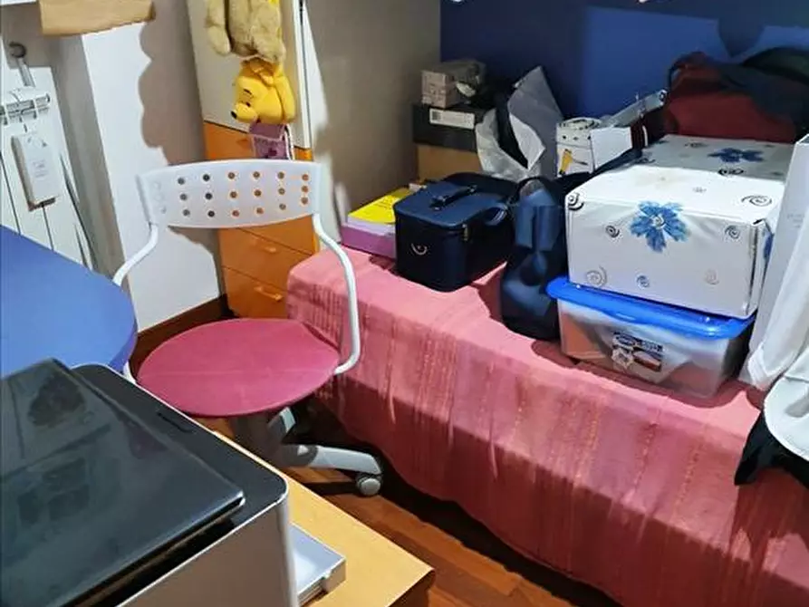 Immagine 9 di Appartamento in vendita  in Via Baldassarre Peruzzi, 1 a Castelnuovo Berardenga