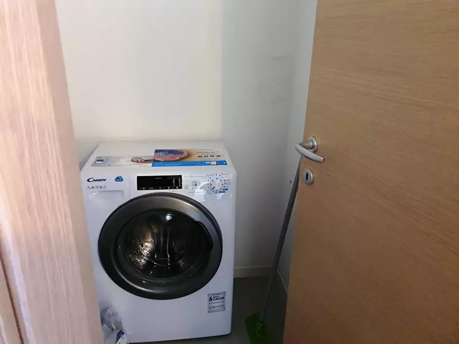 Immagine 4 di Appartamento in vendita  in Via Grossetana, 4 a Sovicille