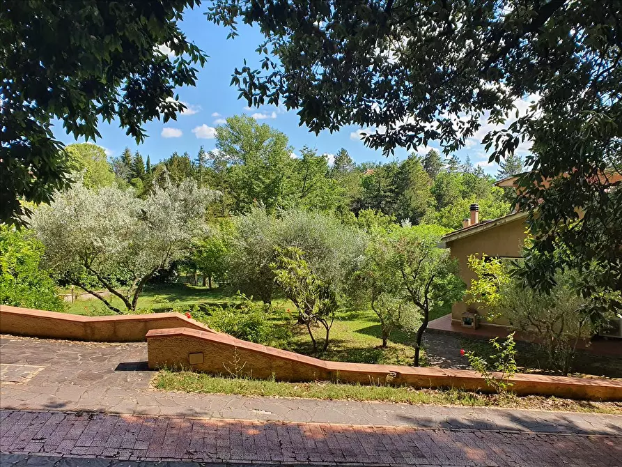 Immagine 7 di Villa in vendita  in Via Europa, a Sovicille