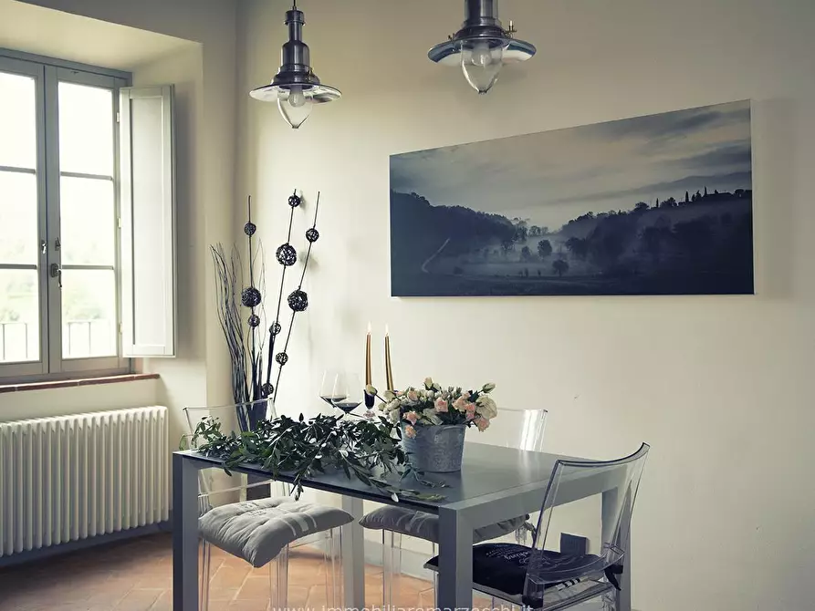 Immagine 4 di Appartamento in vendita  in Str. di Santa Colomba, 2 a Monteriggioni