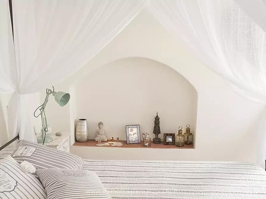 Immagine 5 di Appartamento in vendita  in Str. di Santa Colomba, 2 a Monteriggioni