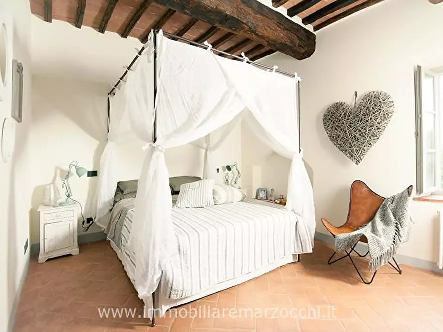 Immagine 10 di Appartamento in vendita  in Str. di Santa Colomba, 2 a Monteriggioni