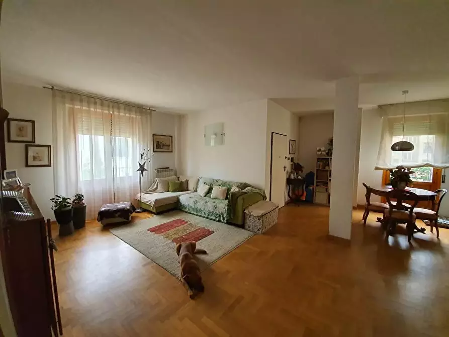 Immagine 3 di Appartamento in vendita  in Via Fiume, 2 a Siena