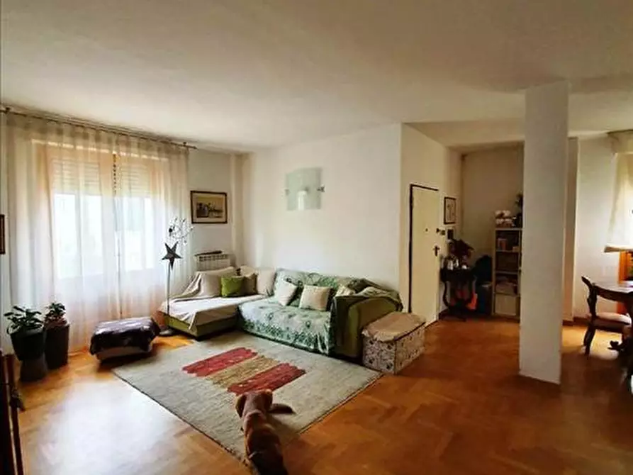 Immagine 8 di Appartamento in vendita  in Via Fiume, 2 a Siena