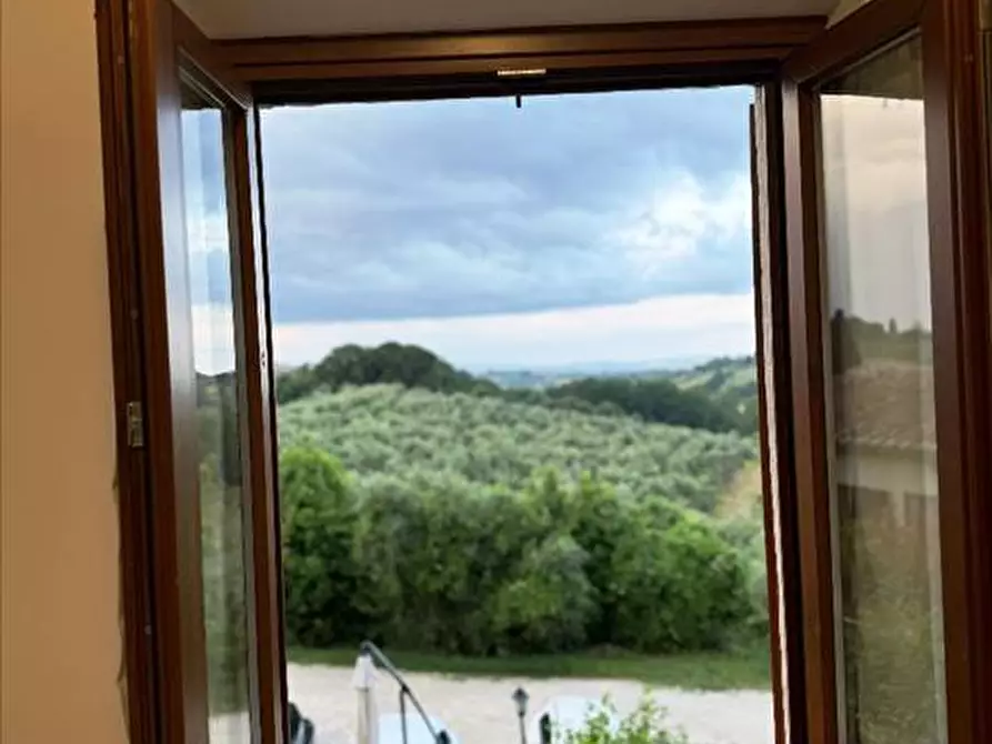 Immagine 5 di Appartamento in vendita  in Str. delle Scotte a Siena