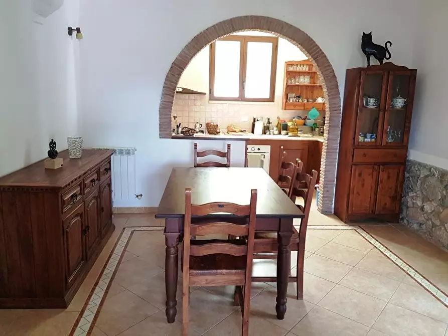 Immagine 2 di Rustico / casale in vendita  in Strada Provinciale Terzo, 155 a Civitella Paganico