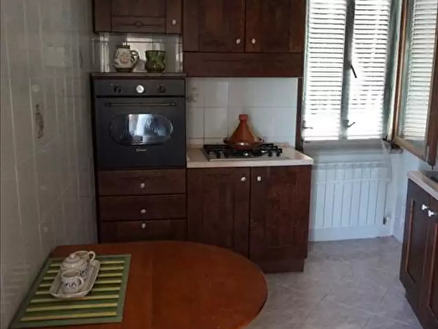 Immagine 9 di Rustico / casale in vendita  in Strada Provinciale Terzo, 155 a Civitella Paganico