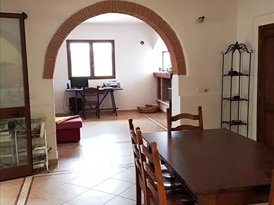 Immagine 3 di Rustico / casale in vendita  in Strada Provinciale Terzo, 155 a Civitella Paganico