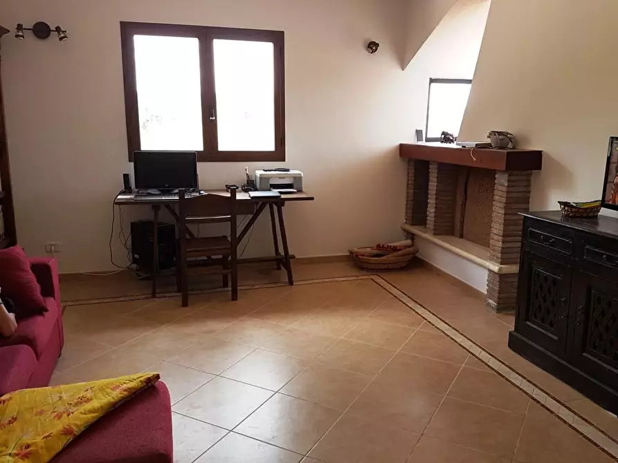 Immagine 4 di Rustico / casale in vendita  in Strada Provinciale Terzo, 155 a Civitella Paganico