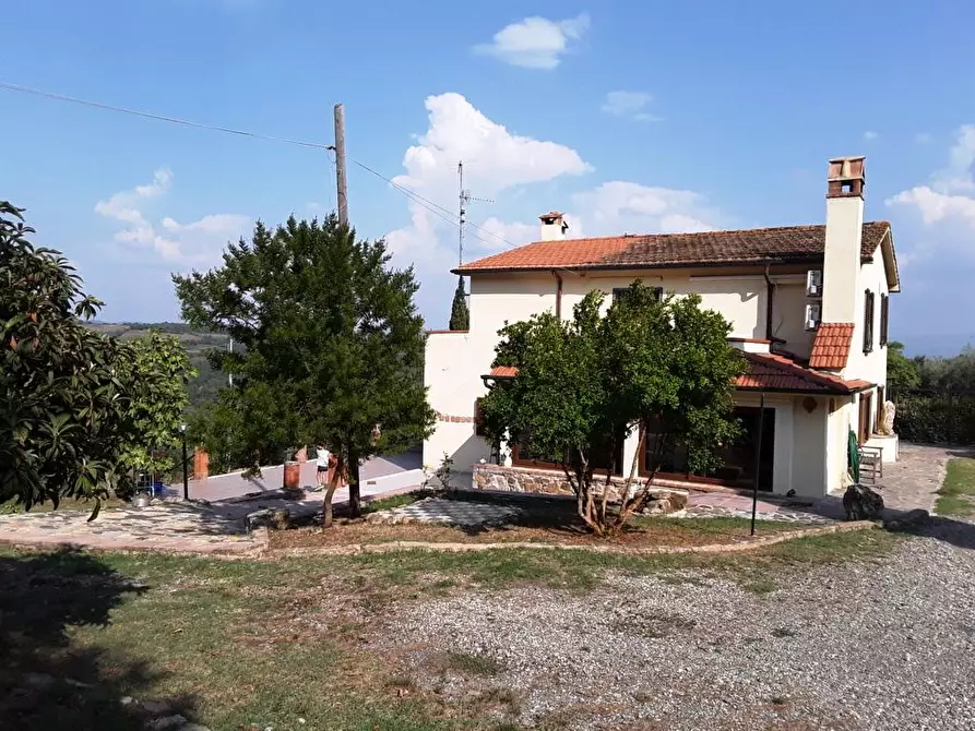 Immagine 6 di Rustico / casale in vendita  in Strada Provinciale Terzo, 155 a Civitella Paganico