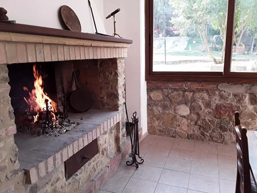 Immagine 7 di Rustico / casale in vendita  in Strada Provinciale Terzo, 155 a Civitella Paganico