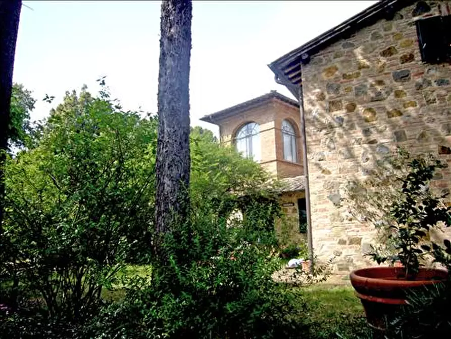 Immagine 1 di Rustico / casale in vendita  in Località Caggio, 3643 a Siena