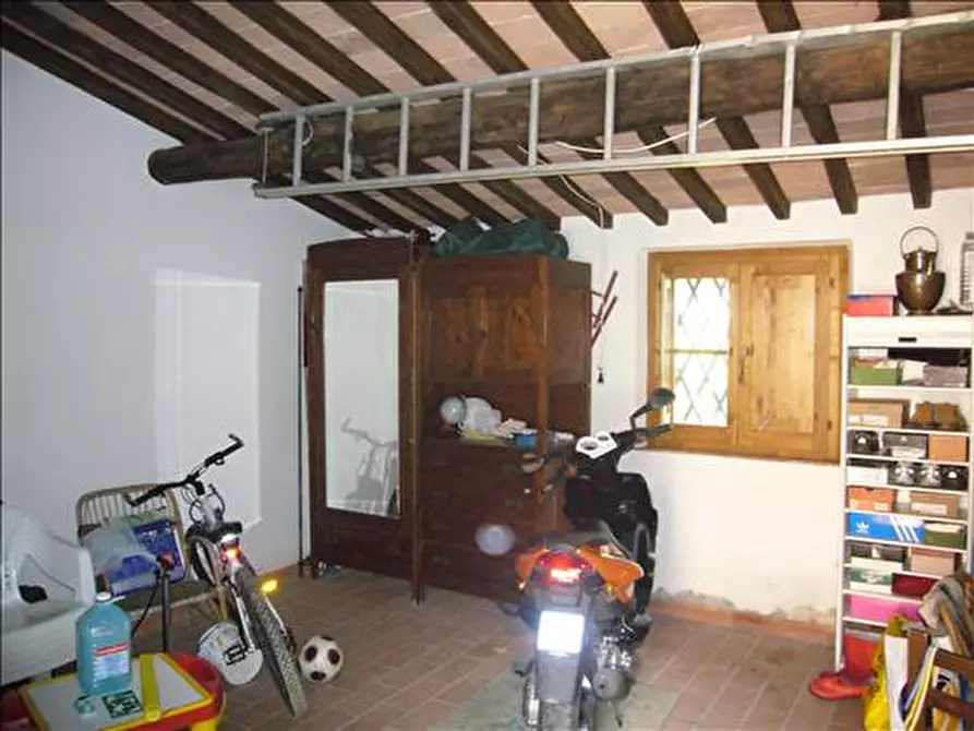 Immagine 8 di Rustico / casale in vendita  in Località Caggio, 3643 a Siena