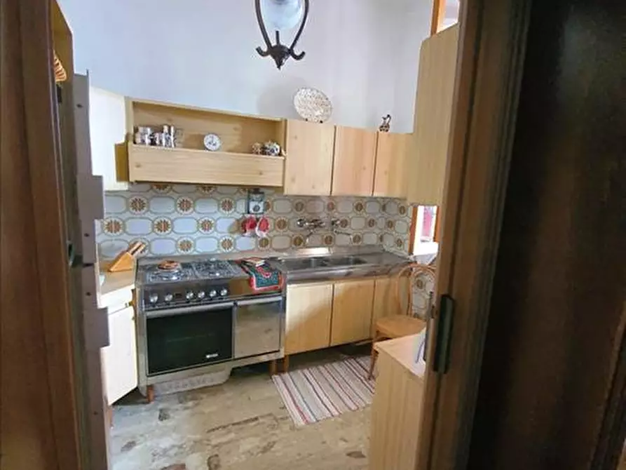 Immagine 6 di Villa in vendita  a Murlo