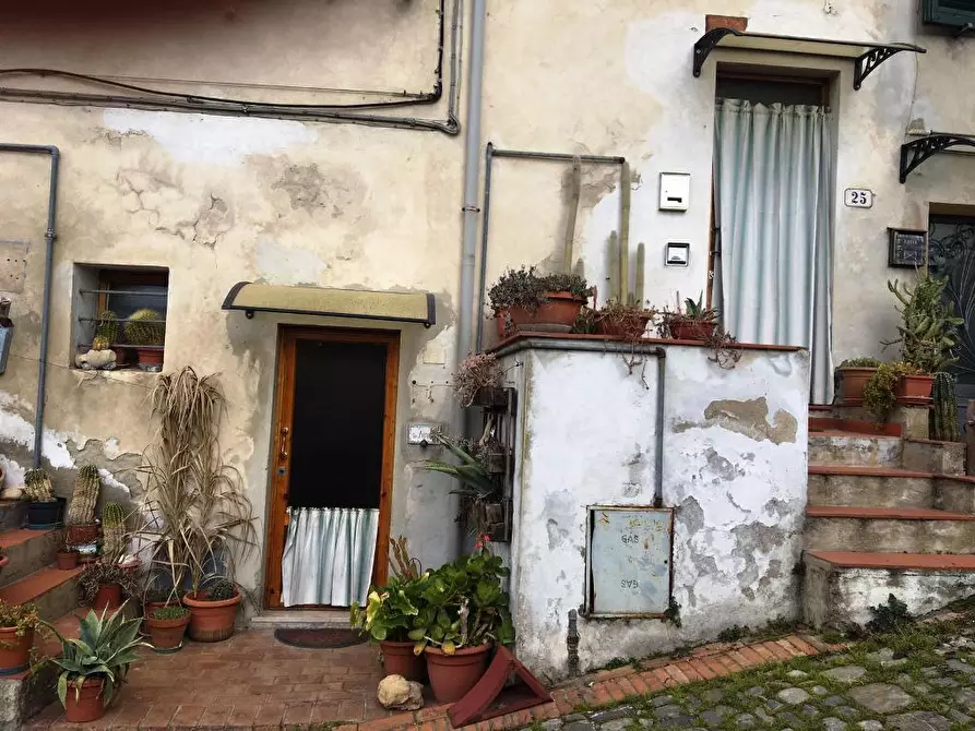 Immagine 1 di Appartamento in vendita  in Via Giovanni Boccaccio, 4 a Certaldo